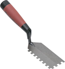 Load image into Gallery viewer, Marshalltown Notched Margin Trowels (6/Pack)
