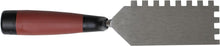 Load image into Gallery viewer, Marshalltown Notched Margin Trowels (6/Pack)