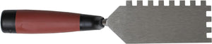 Marshalltown Notched Margin Trowels (6/Pack)
