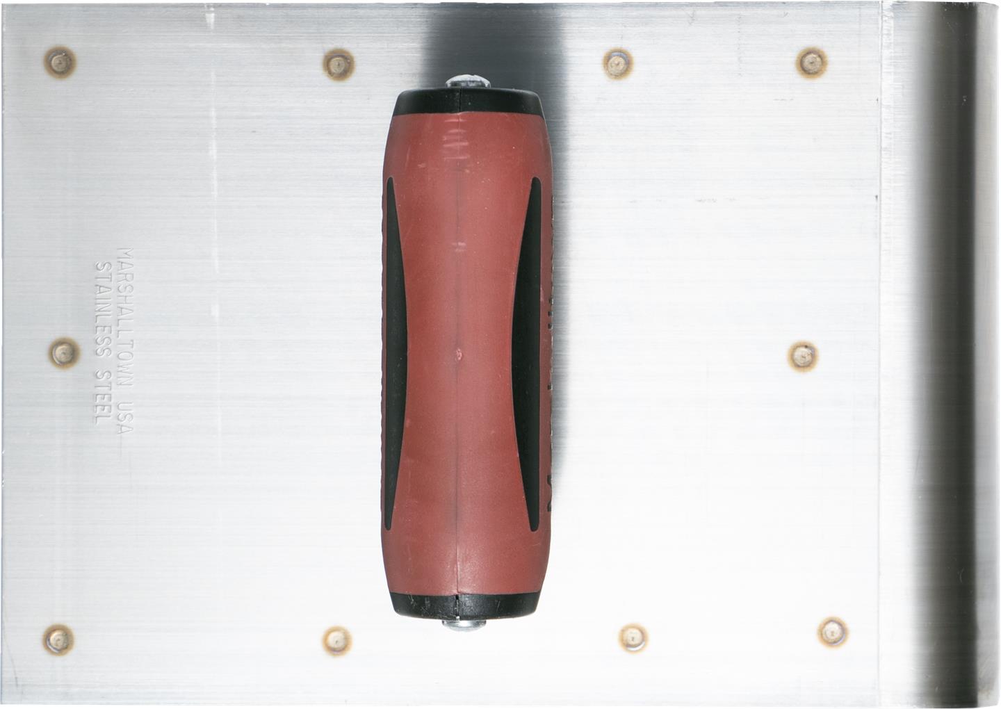 Step Edge Groover Marshalltown Safety Step Edger/Groover