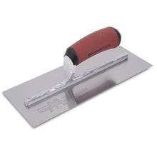 Load image into Gallery viewer, Marshalltown MXS3SSD Bright Stainless Steel Finishing Trowels Durasoft® 11 In (279 Mm) 4 3⁄4 In (121 Mm)