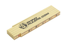 Load image into Gallery viewer, Marshalltown Rhino Rulers® (6/Pack)