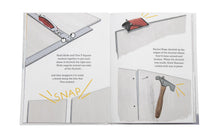 Load image into Gallery viewer, Marshalltown Drywall - You Can Be Anything You Want to Be.