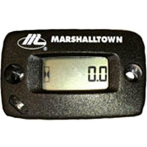 Marshalltown 13319 Replacement Parts - Shockwave™ 2.0 - Tachometer