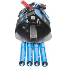 Load image into Gallery viewer, Marshalltown FINISHER'S TOTE BULL FLOAT KIT Round End w/16-RKT-N &amp; Octagon Handles