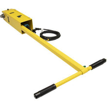 Load image into Gallery viewer, Marshalltown Basic Rugged Spin Screed Assembly and Drill-Includes drill, all handles, impact socket adapter, live &amp; dead ends