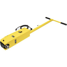 Load image into Gallery viewer, Marshalltown Basic Rugged Spin Screed Assembly and Drill-Includes drill, all handles, impact socket adapter, live &amp; dead ends