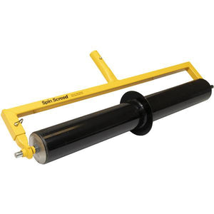 Marshalltown Pervious Concrete Joint Cutter