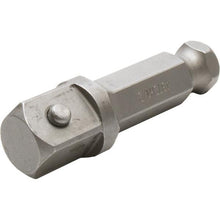 Load image into Gallery viewer, Marshalltown SPNISA Impact Socket Adapter