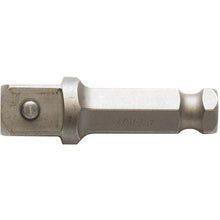 Load image into Gallery viewer, Marshalltown SPNISA Impact Socket Adapter
