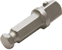 Load image into Gallery viewer, Marshalltown SPNISA Impact Socket Adapter