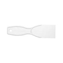 Load image into Gallery viewer, Marshalltown 6268 Qlt Plastic Putty Knives (36/Pack)