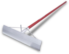 Load image into Gallery viewer, Marshalltown Open Angle Round Handled Pull Crete (SINGLE) - should be ordered in multiples of 5pcs