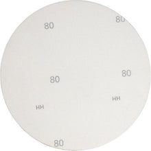 Load image into Gallery viewer, Marshalltown PREM80 Radial Sanding Disc - Premium Grade Grit 80
