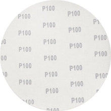 Load image into Gallery viewer, Marshalltown DISC100 Radial Sanding Disc - Standard Grade 100