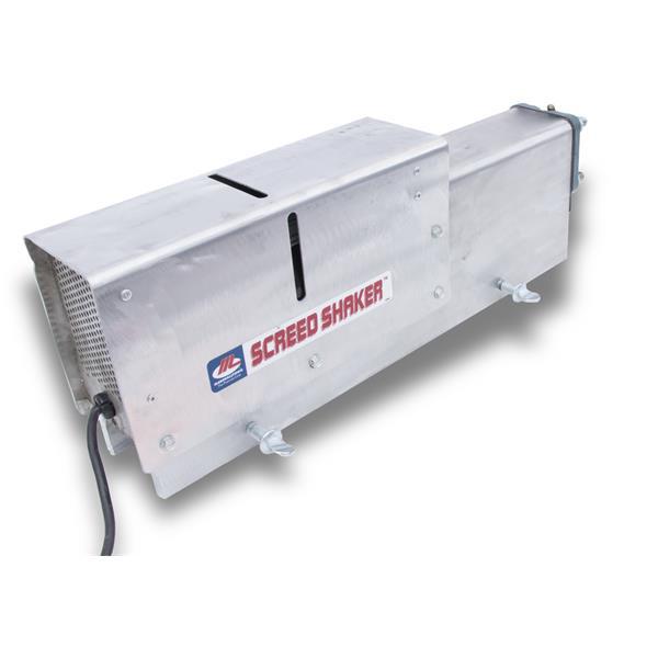 Marshalltown Screed Shaker