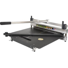 Load image into Gallery viewer, Marshalltown 26in EZ SST Shear Siding Cutter-mounting brackets included