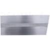Load image into Gallery viewer, Cut-Back Notched Trowels (6/Pack)