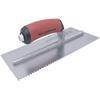 Load image into Gallery viewer, Cut-Back Notched Trowels (6/Pack)