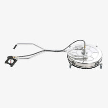 Load image into Gallery viewer, MTM Hydro HydroJet 24" Stainless Steel Surface Cleaner - 22.2002
