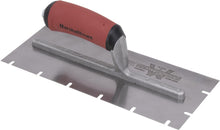 Load image into Gallery viewer, Marshalltown Carbon Steel Trowels