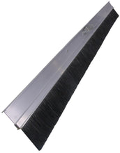 Load image into Gallery viewer, Marshalltown Aluminum Backed Concrete Brooms