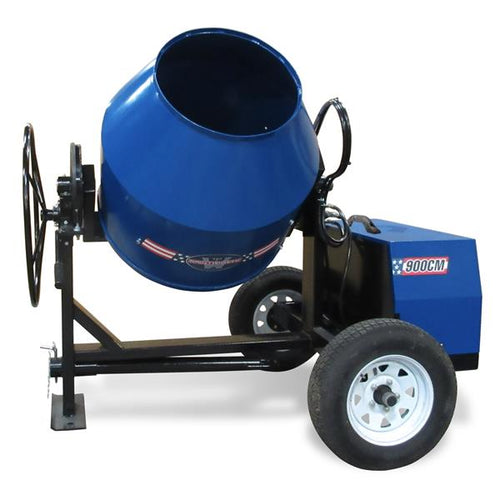 Marshalltown 900CMB Hydraulic Ball Hitch