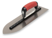 Load image into Gallery viewer, Marshalltown QLT Pointed Finishing Trowels (6/Pack)