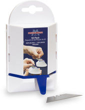 Load image into Gallery viewer, Marshalltown Replacement Knife Blades