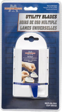 Load image into Gallery viewer, Marshalltown Replacement Knife Blades