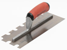 Load image into Gallery viewer, Marshalltown Stainless Steel Trowels