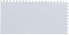 Load image into Gallery viewer, Marshalltown QLT Plastic Notched Trowels (10/Pack)