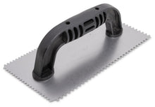 Load image into Gallery viewer, Marshalltown QLT Economy Notched Trowels (12/Pack)
