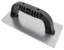 Load image into Gallery viewer, Marshalltown QLT Economy Notched Trowels (12/Pack)