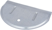 Load image into Gallery viewer, Marshalltown Half Round Notched Spreaders (100/Pack)