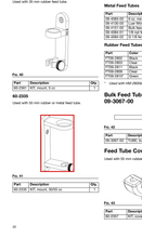 Load image into Gallery viewer, Graco 60-2335 Kit,mount,30/55cc - highlighted in parts diagram