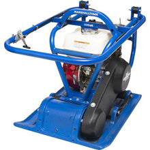 Load image into Gallery viewer, Marshalltown VIBRATORY PLATE COMPACTOR