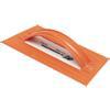 Load image into Gallery viewer, QLT Plastic Notched Trowels (36/Pack)