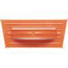 Load image into Gallery viewer, QLT Plastic Notched Trowels (36/Pack)
