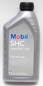 Marshalltown 28928 Gearbox Lubricant - .75L