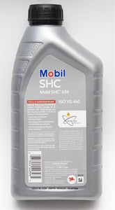 Marshalltown 28928 Gearbox Lubricant - .75L