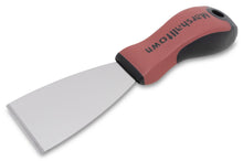 Load image into Gallery viewer, Marshalltown PK866D Durasoft® Handle Putty &amp; Joint Knives Stiff Putty Knife (6/Pack)