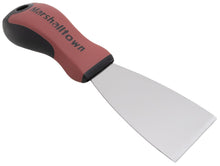 Load image into Gallery viewer, Marshalltown PK866D Durasoft® Handle Putty &amp; Joint Knives Stiff Putty Knife (6/Pack)