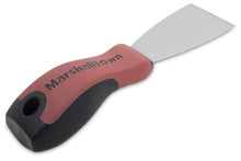 Load image into Gallery viewer, Marshalltown PK866D Durasoft® Handle Putty &amp; Joint Knives Stiff Putty Knife (6/Pack)