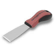 Load image into Gallery viewer, Marshalltown PK863D Durasoft® Handle Putty &amp; Joint Knives Stiff Putty Knife (6/Pack)