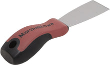 Load image into Gallery viewer, Marshalltown PK863D Durasoft® Handle Putty &amp; Joint Knives Stiff Putty Knife (6/Pack)