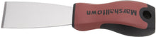 Load image into Gallery viewer, Marshalltown PK863D Durasoft® Handle Putty &amp; Joint Knives Stiff Putty Knife (6/Pack)