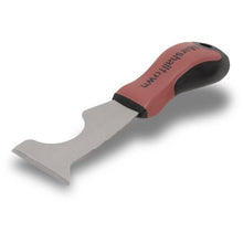Load image into Gallery viewer, Marshalltown GT871D Durasoft® Handle Putty &amp; Joint Knives 5-In-1 Tool (6/Pack)