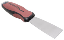 Load image into Gallery viewer, Marshalltown PK877D Durasoft® Handle Putty &amp; Joint Knives Flex Putty Knife (6/Pack)