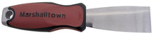Load image into Gallery viewer, Marshalltown PK877D Durasoft® Handle Putty &amp; Joint Knives Flex Putty Knife (6/Pack)